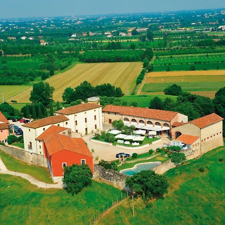 Mason Vicentino Villa San Biagio מראה חיצוני תמונה