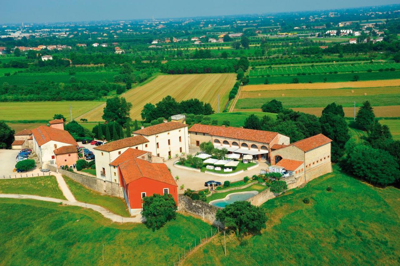 Mason Vicentino Villa San Biagio מראה חיצוני תמונה