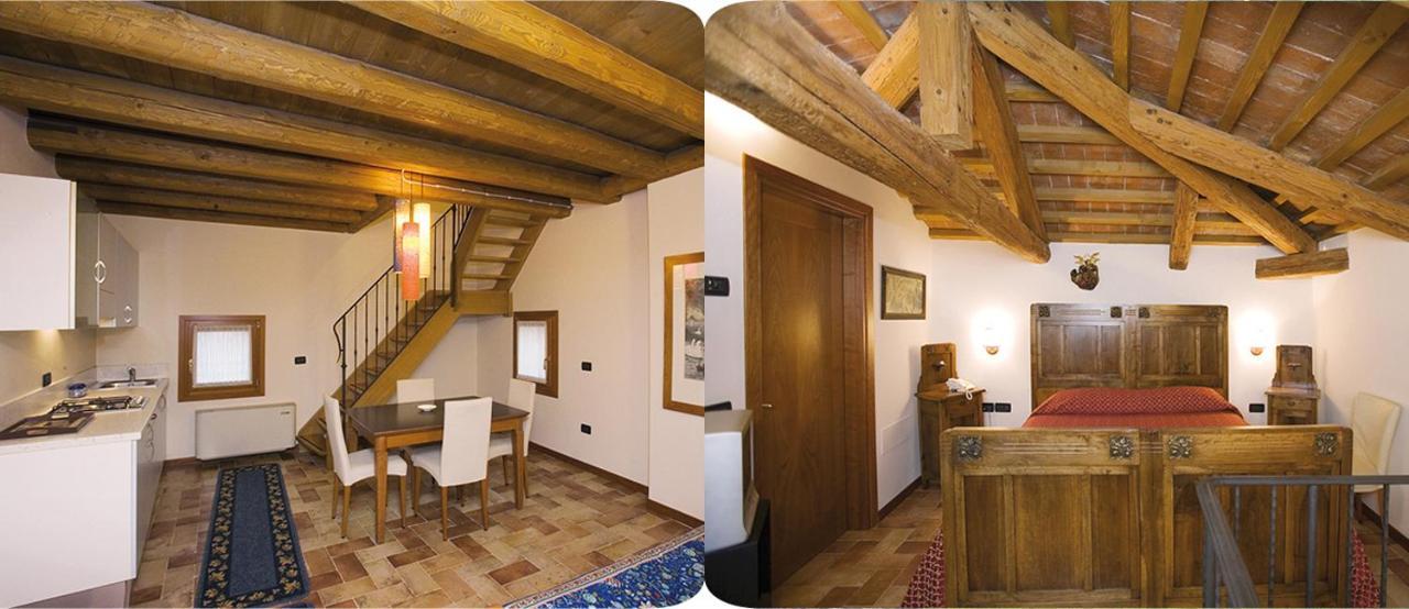 Mason Vicentino Villa San Biagio מראה חיצוני תמונה