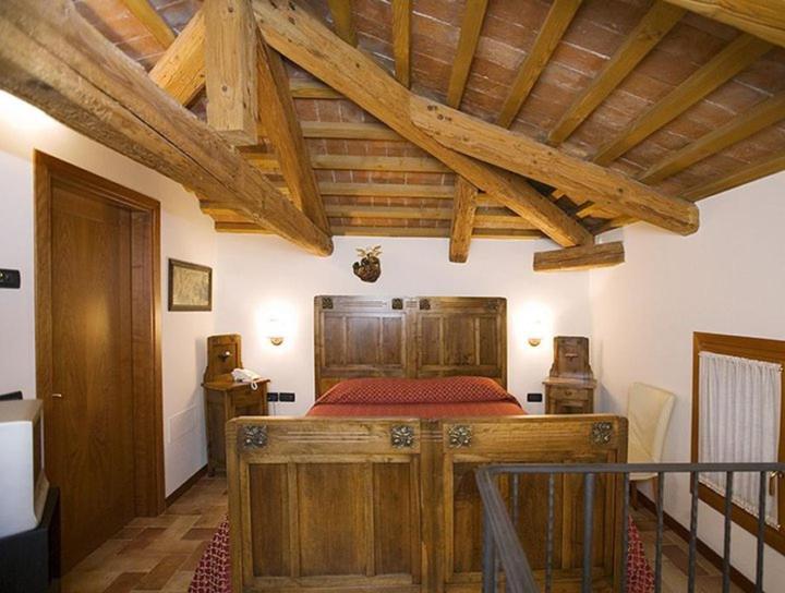 Mason Vicentino Villa San Biagio מראה חיצוני תמונה