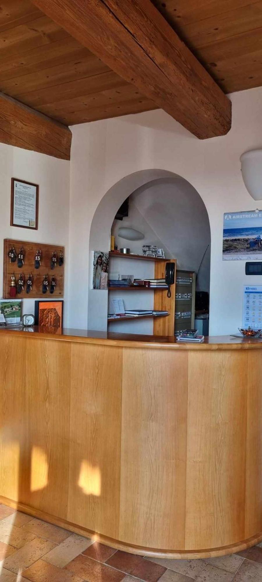 Mason Vicentino Villa San Biagio מראה חיצוני תמונה