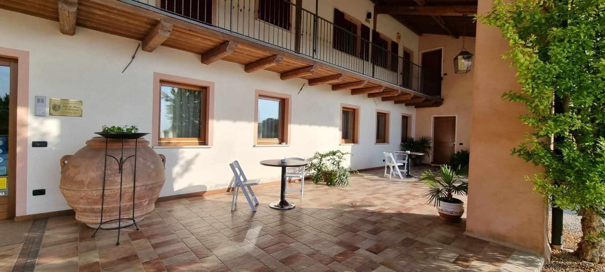 Mason Vicentino Villa San Biagio מראה חיצוני תמונה