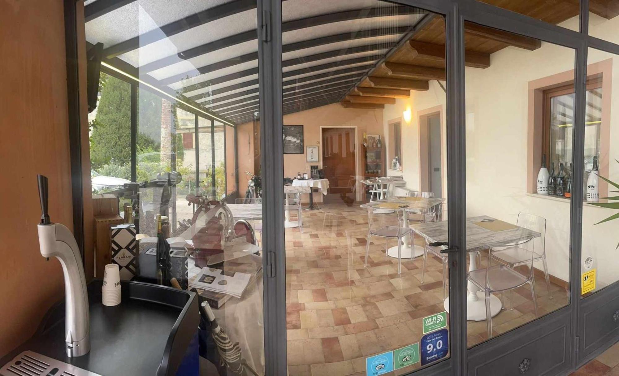 Mason Vicentino Villa San Biagio מראה חיצוני תמונה