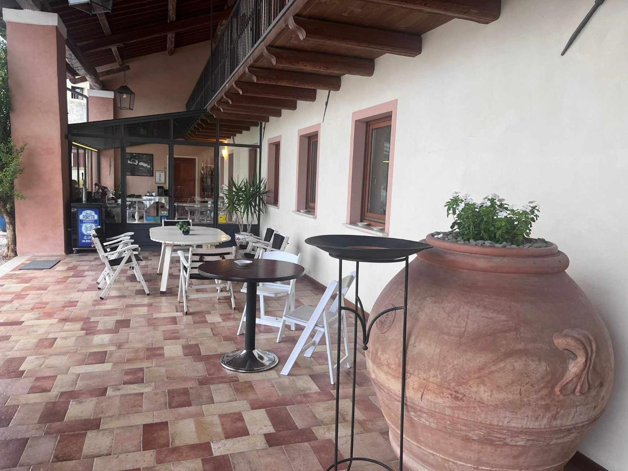 Mason Vicentino Villa San Biagio מראה חיצוני תמונה