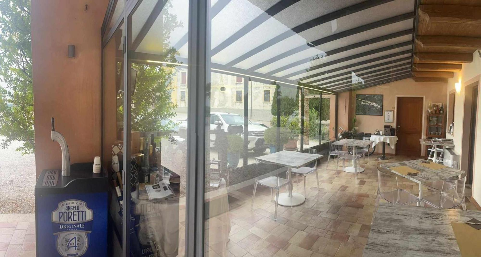 Mason Vicentino Villa San Biagio מראה חיצוני תמונה