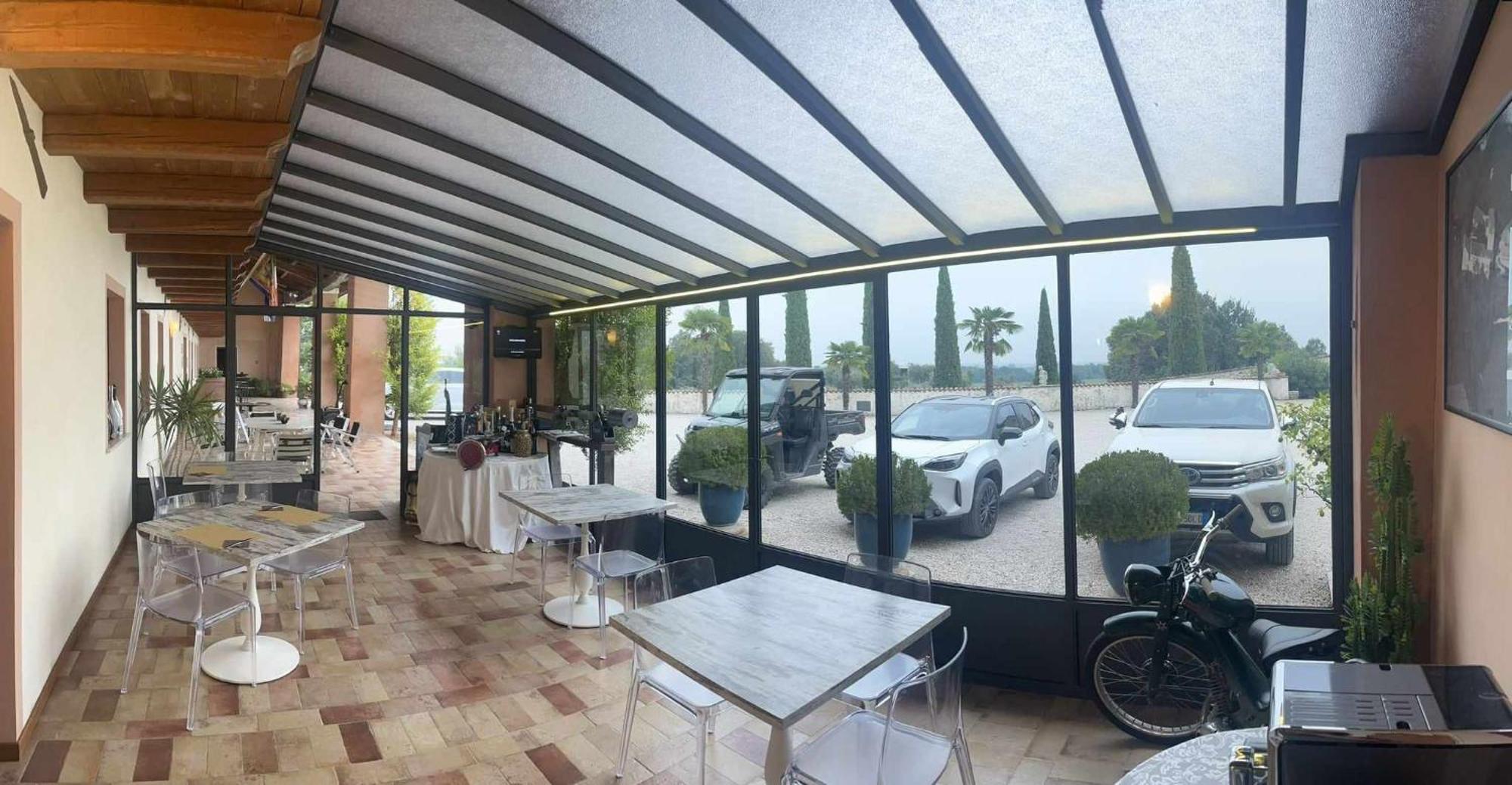 Mason Vicentino Villa San Biagio מראה חיצוני תמונה
