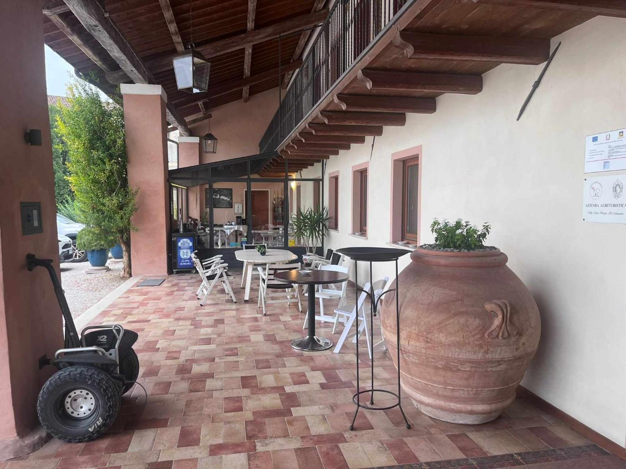 Mason Vicentino Villa San Biagio מראה חיצוני תמונה