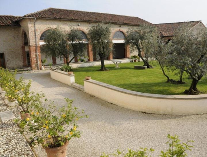 Mason Vicentino Villa San Biagio מראה חיצוני תמונה