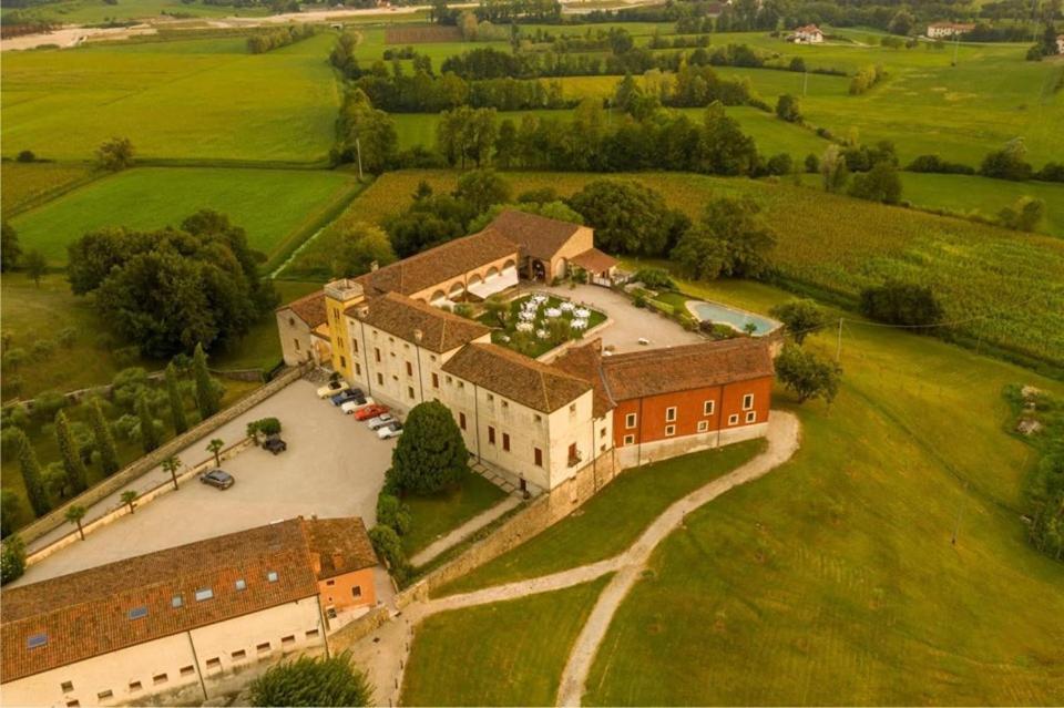 Mason Vicentino Villa San Biagio מראה חיצוני תמונה
