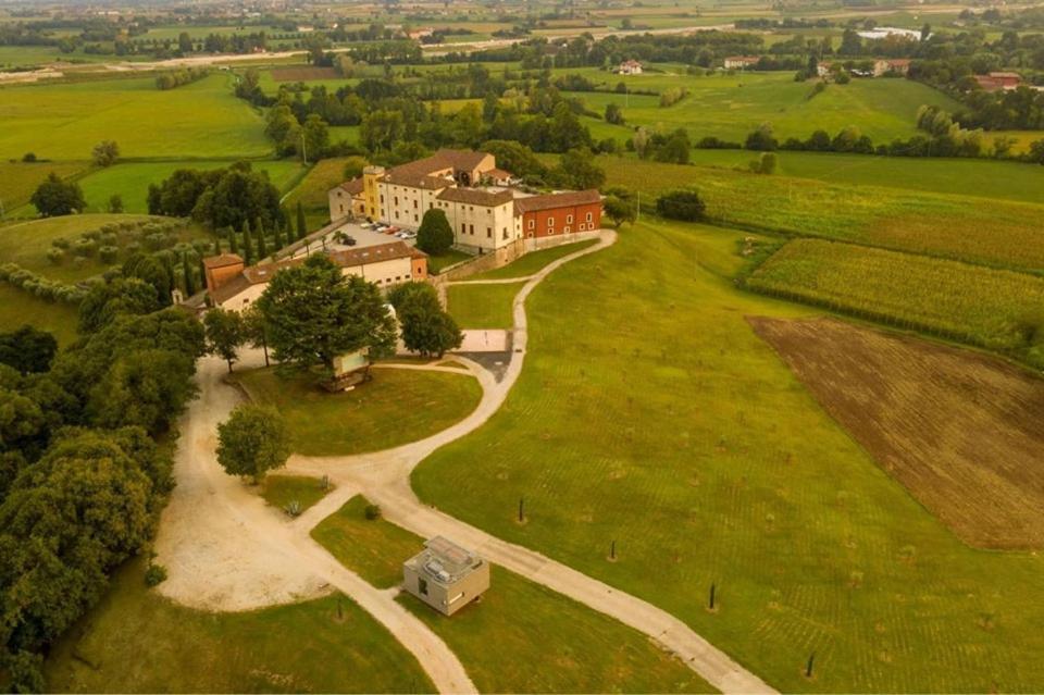 Mason Vicentino Villa San Biagio מראה חיצוני תמונה