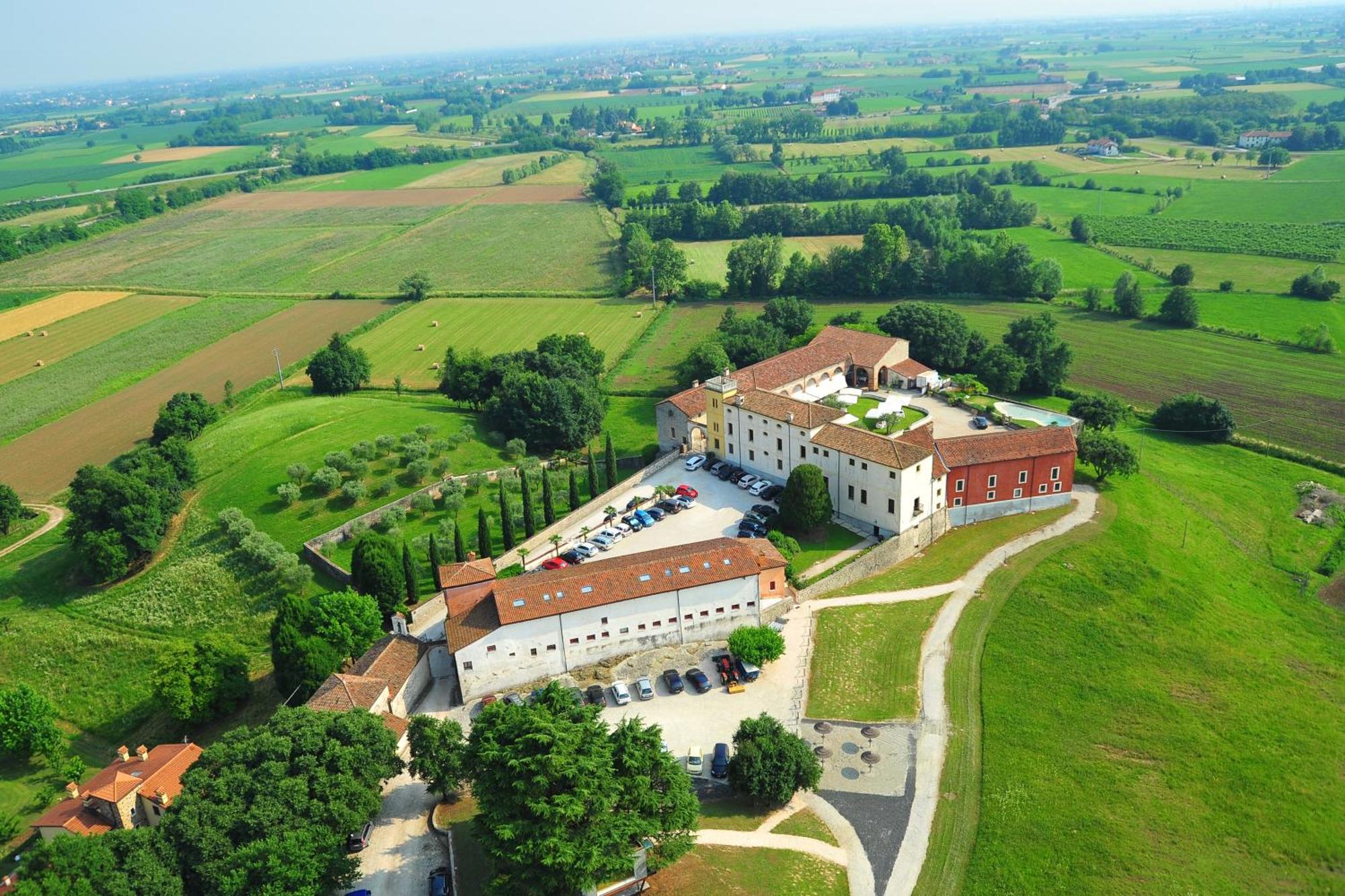 Mason Vicentino Villa San Biagio מראה חיצוני תמונה