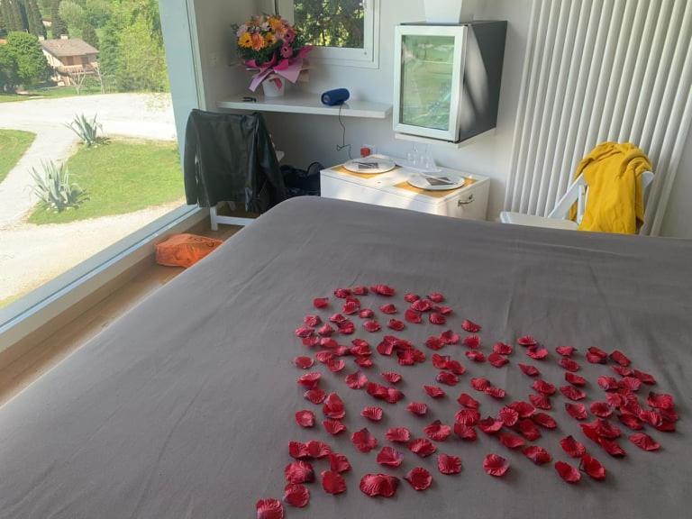 Mason Vicentino Villa San Biagio מראה חיצוני תמונה