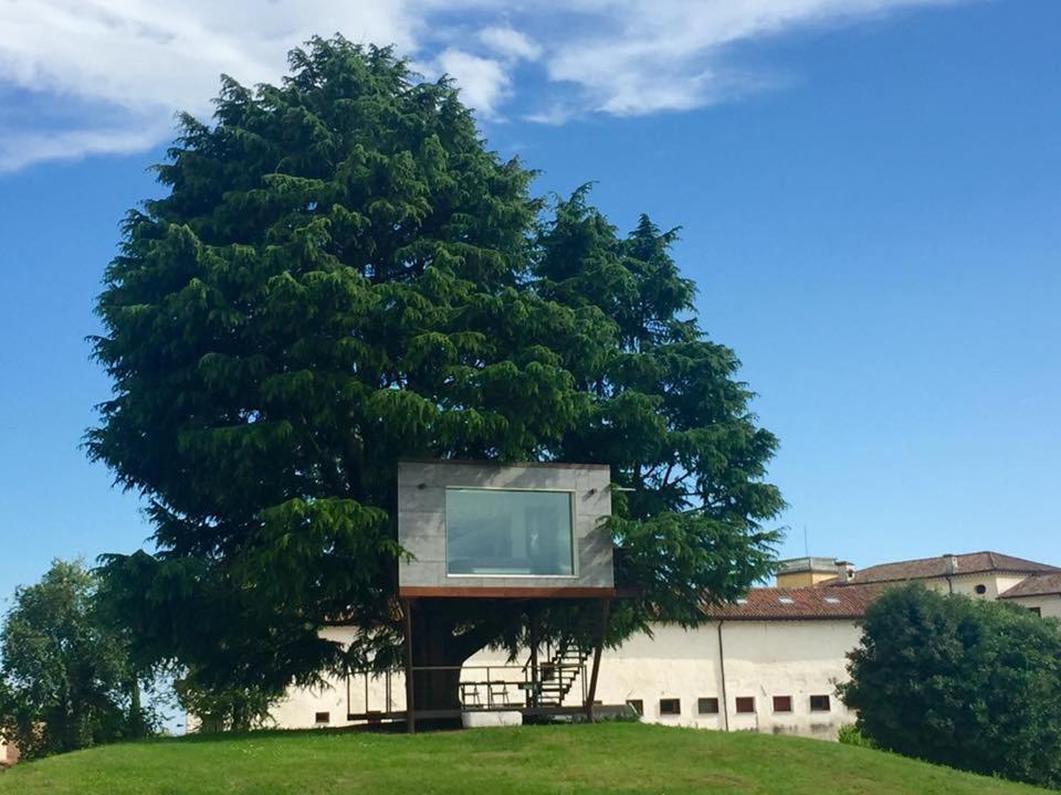 Mason Vicentino Villa San Biagio מראה חיצוני תמונה