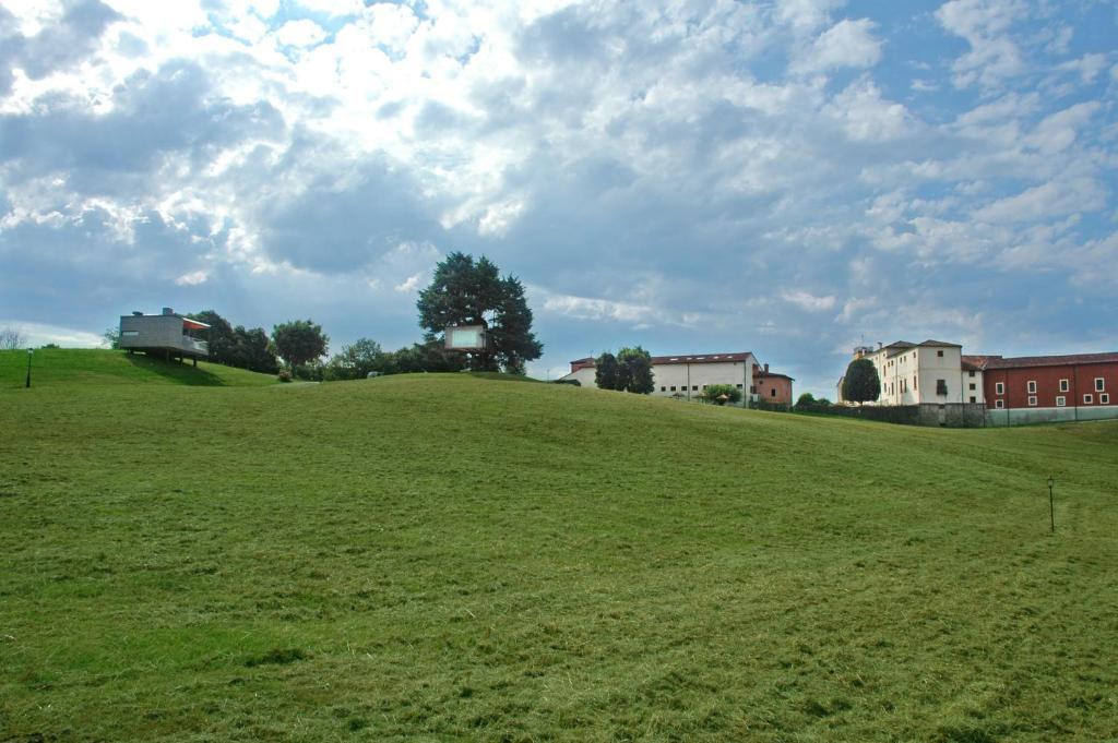 Mason Vicentino Villa San Biagio מראה חיצוני תמונה
