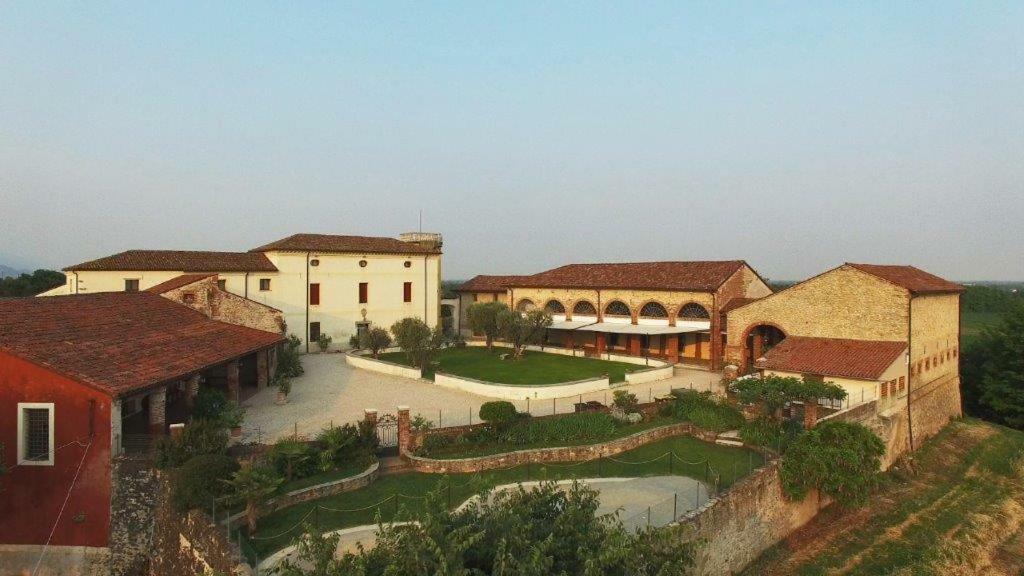 Mason Vicentino Villa San Biagio מראה חיצוני תמונה