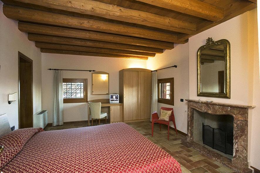 Mason Vicentino Villa San Biagio חדר תמונה